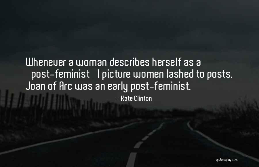 Kate Clinton Quotes 263412