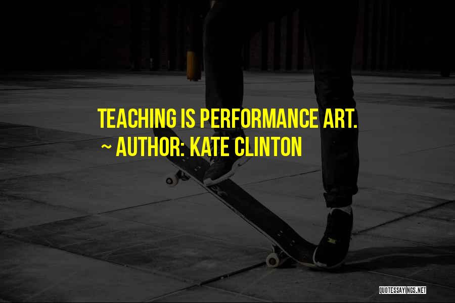 Kate Clinton Quotes 613585