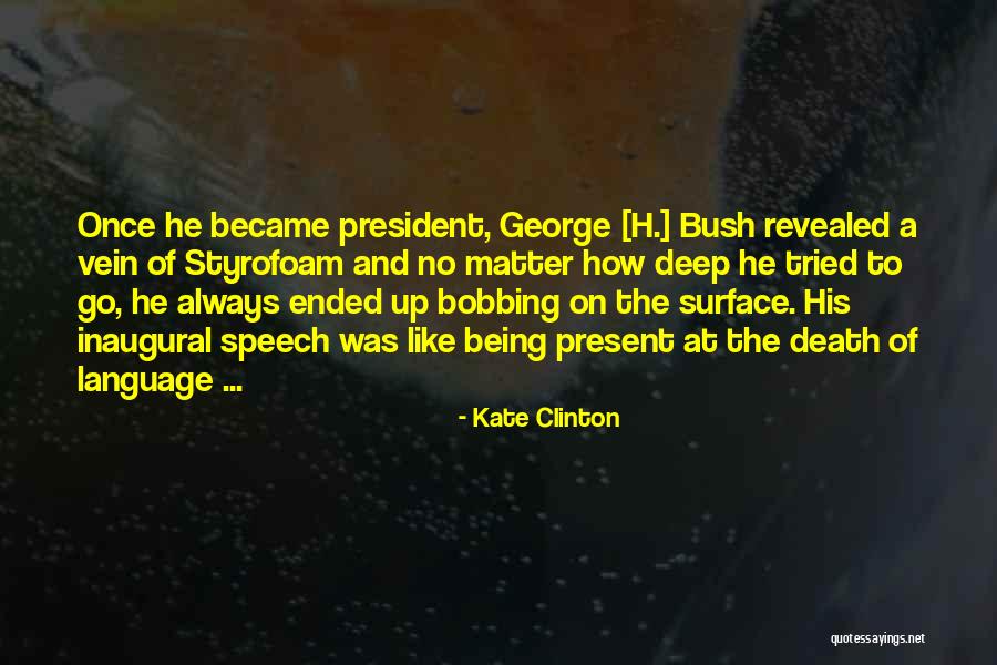 Kate Clinton Quotes 770961