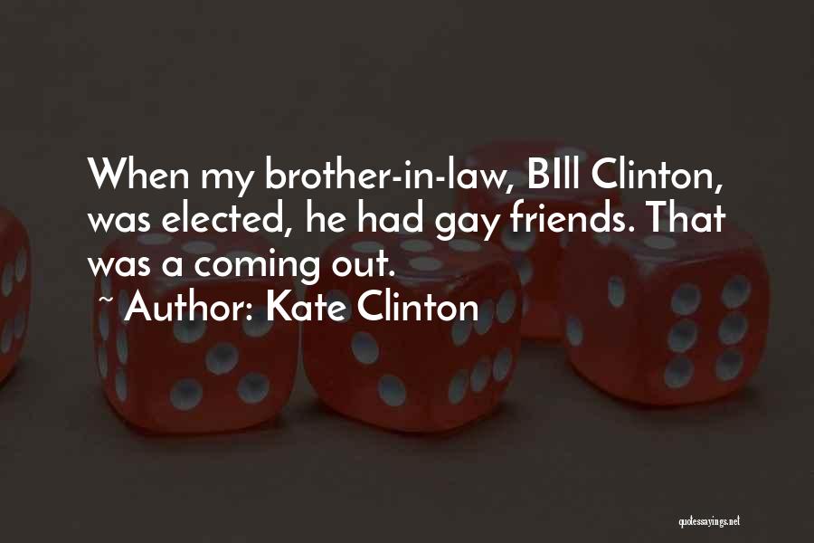 Kate Clinton Quotes 792378