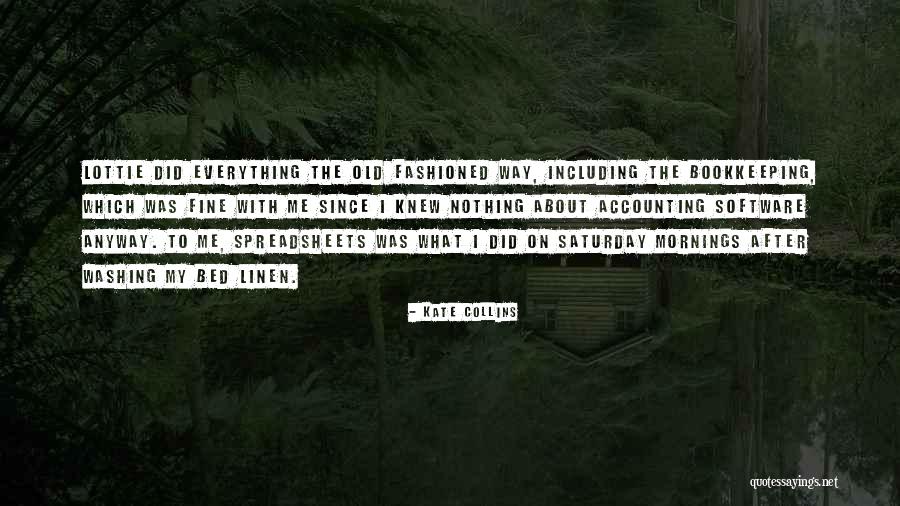 Kate Collins Quotes 276121 Kate Collins Quotes 276121