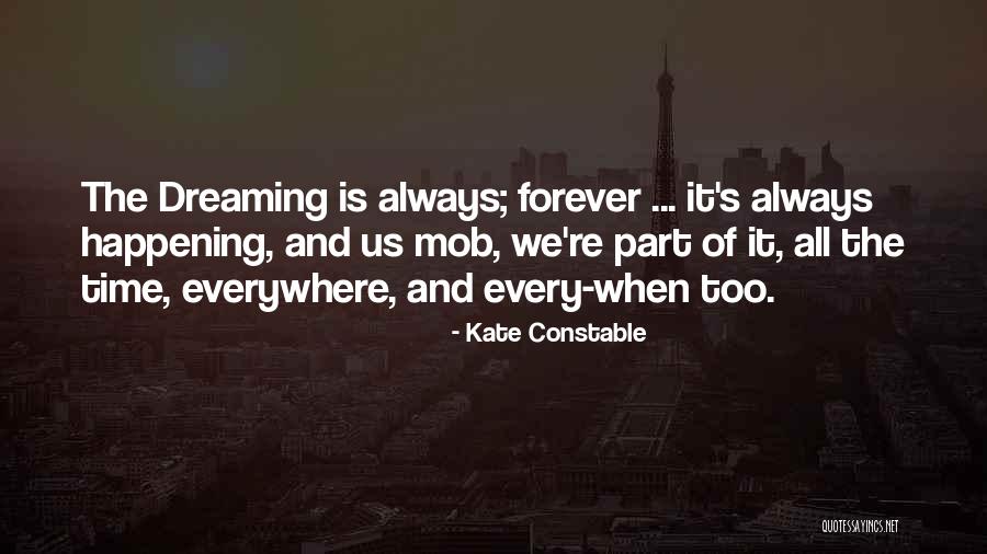 Kate Constable Quotes 1667366 Kate Constable Quotes 1667366