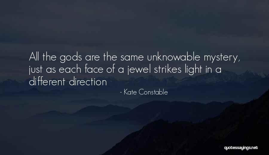 Kate Constable Quotes 916042