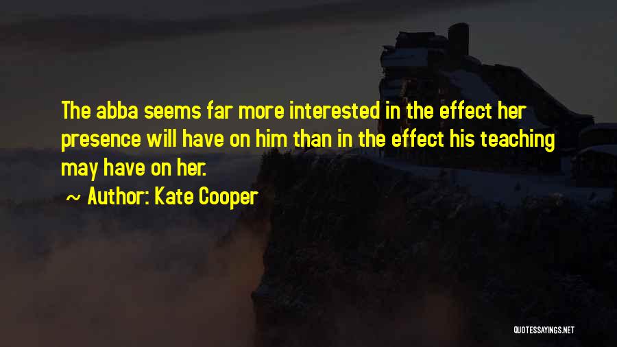 Kate Cooper Quotes 1739101
