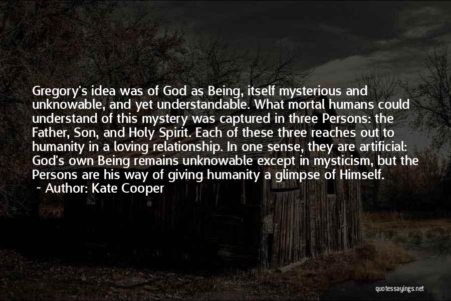 Kate Cooper Quotes 2265316