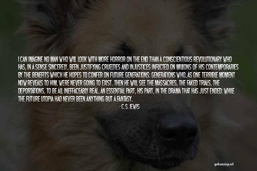 Kate Daniels Aunt Quotes By C.S. Lewis Kate Daniels Aunt Quotes By C.S. Lewis