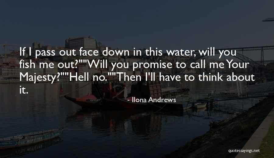 Kate Daniels Curran Quotes By Ilona Andrews Kate Daniels Curran Quotes By Ilona Andrews