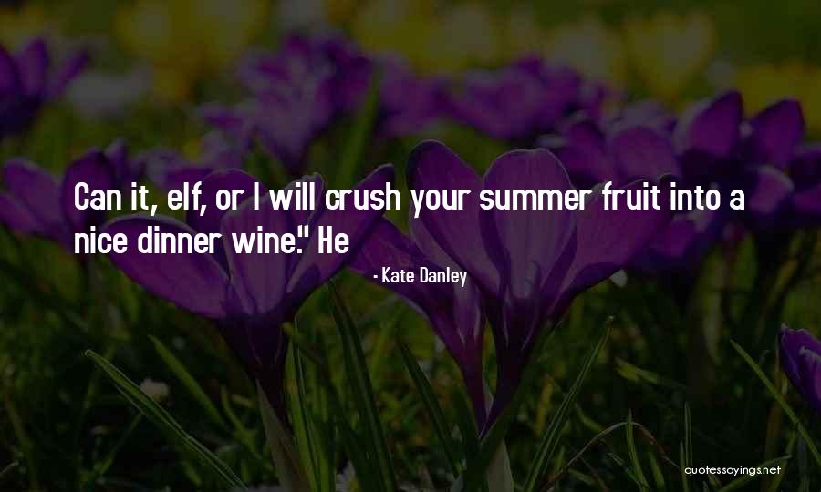 Kate Danley Quotes 1789169 Kate Danley Quotes 1789169