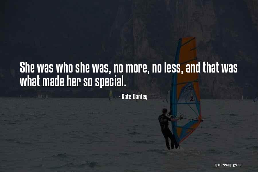 Kate Danley Quotes 1984319 Kate Danley Quotes 1984319