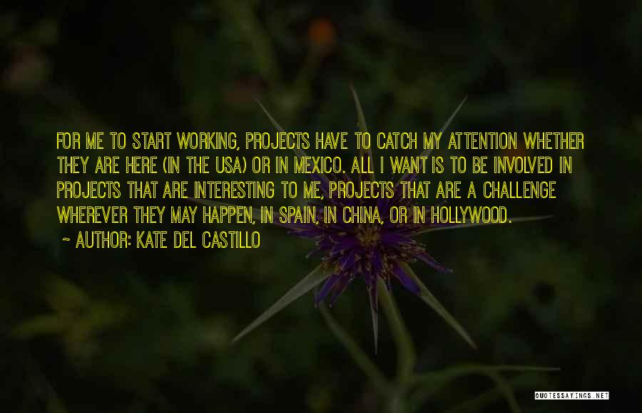 Kate Del Castillo Quotes 1444812