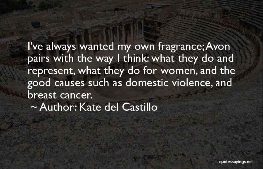 Kate Del Castillo Quotes 873773
