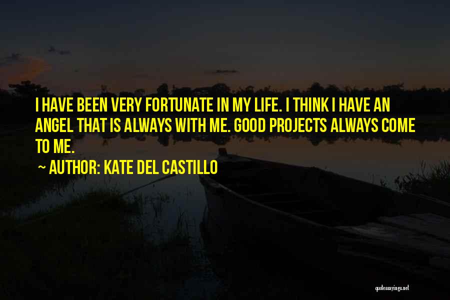 Kate Del Castillo Quotes 985346