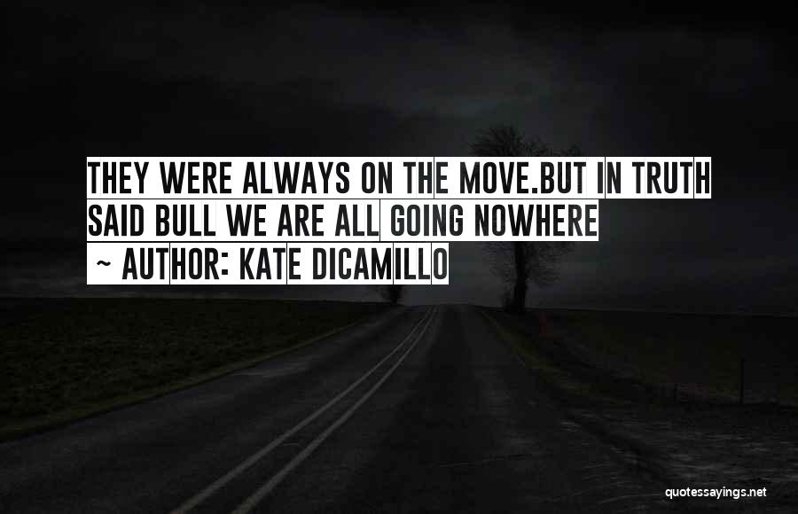 Kate DiCamillo Quotes 104381