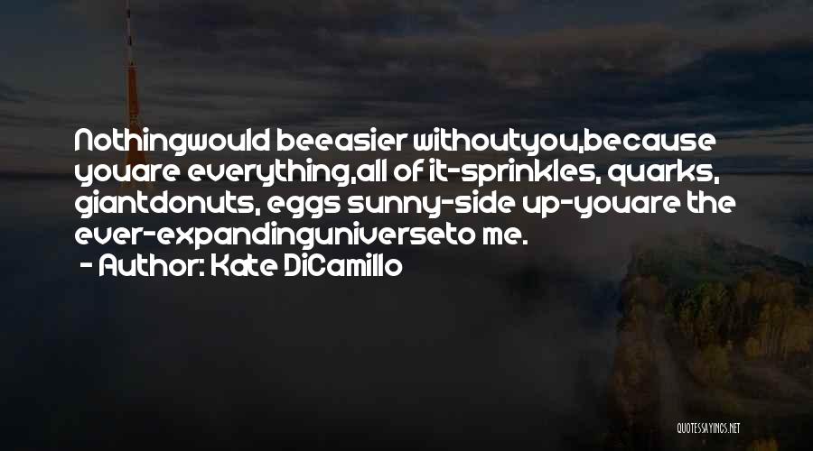 Kate DiCamillo Quotes 1184313