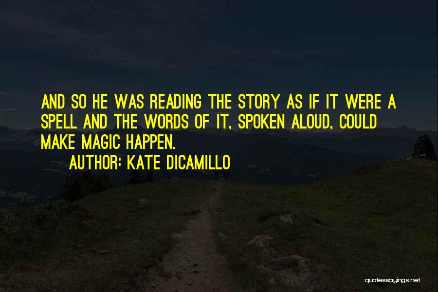 Kate DiCamillo Quotes 1364532