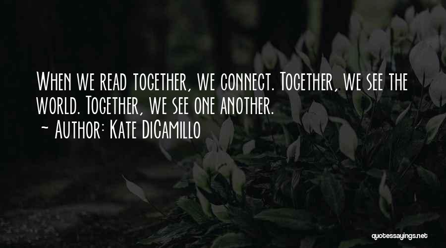 Kate DiCamillo Quotes 1671769