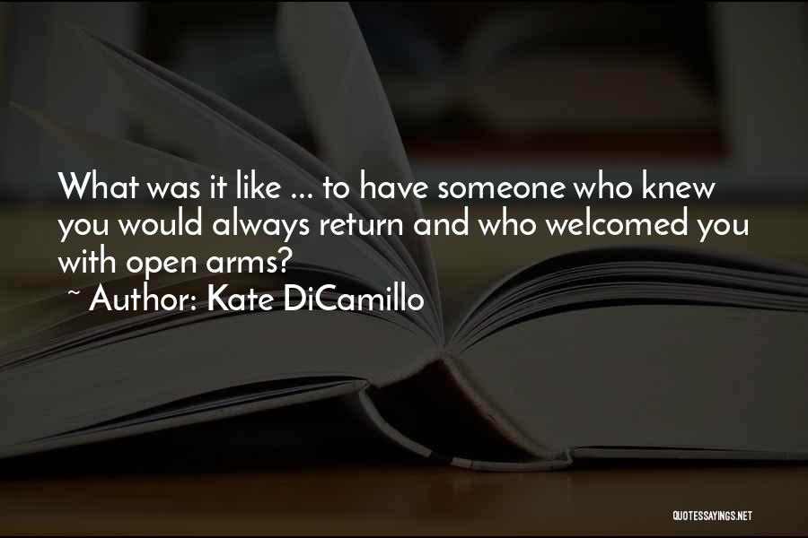 Kate DiCamillo Quotes 1694053