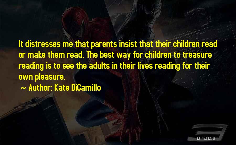 Kate DiCamillo Quotes 1756118