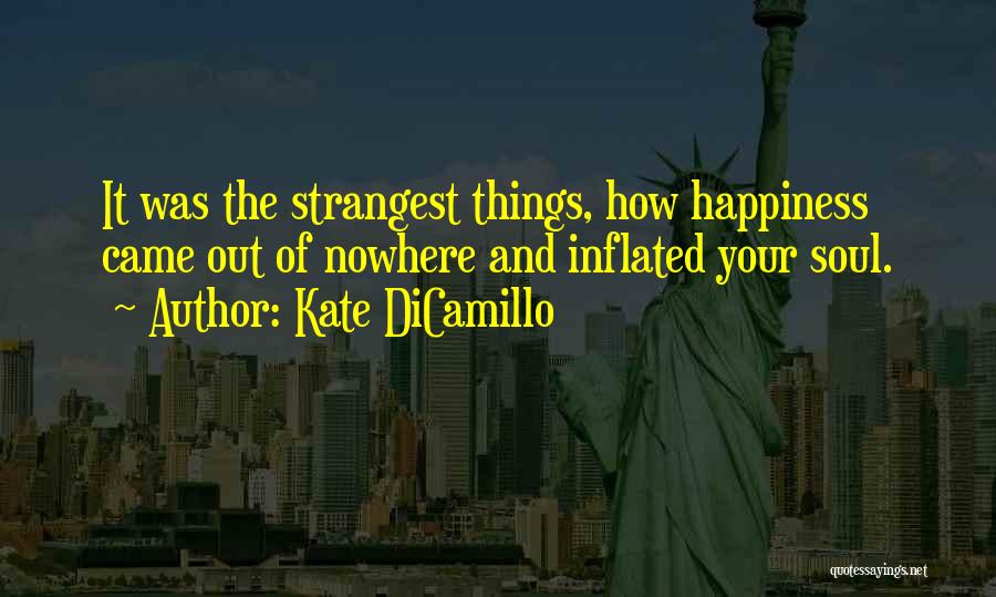 Kate DiCamillo Quotes 186220