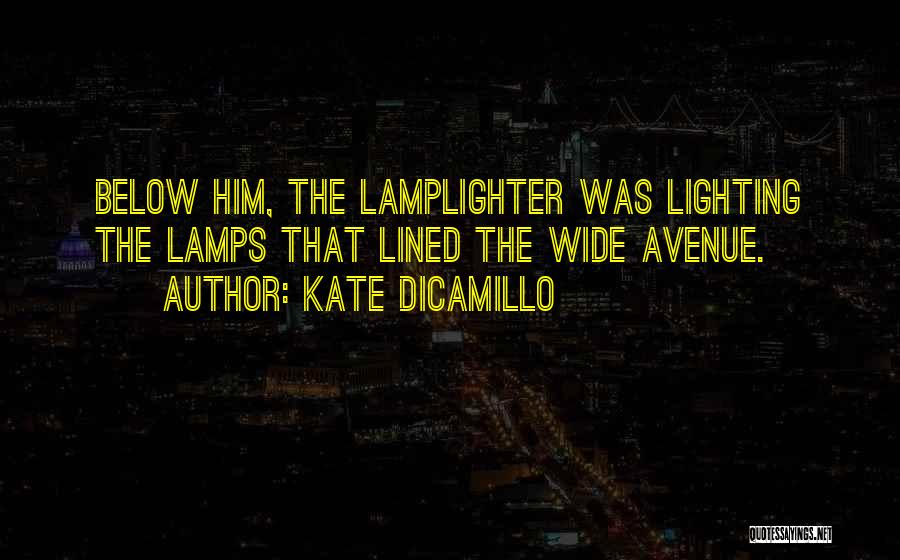 Kate DiCamillo Quotes 2107674