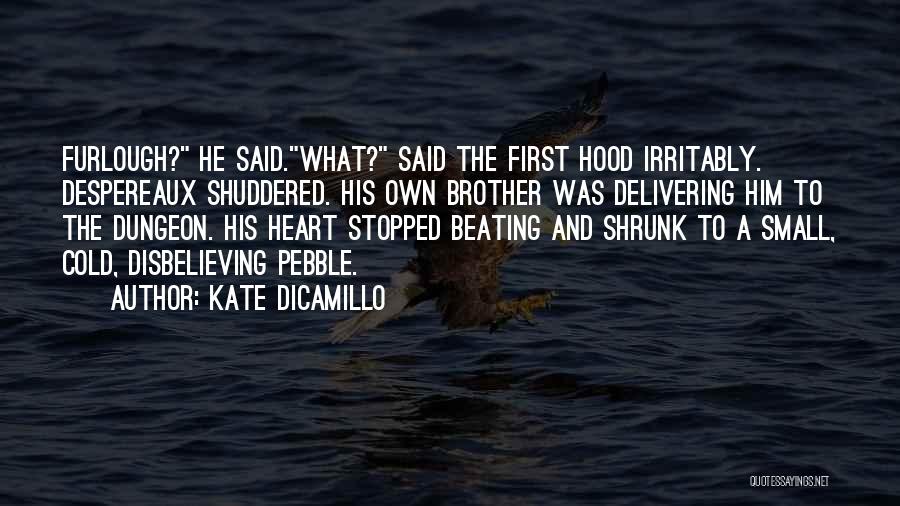 Kate DiCamillo Quotes 2220811