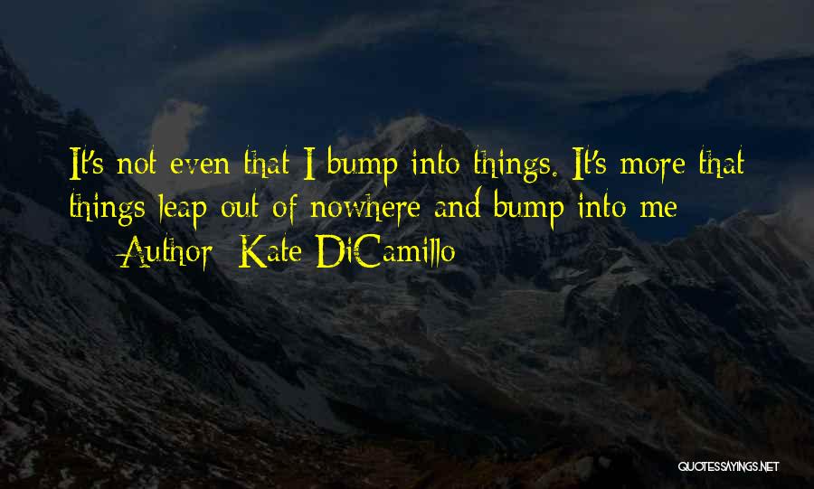 Kate DiCamillo Quotes 587350