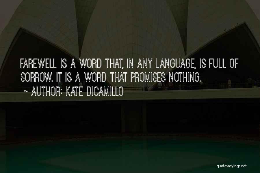 Kate DiCamillo Quotes 618989