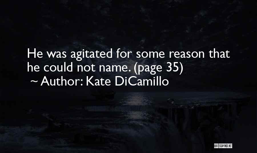 Kate DiCamillo Quotes 693809