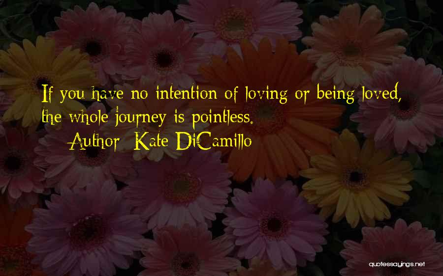 Kate DiCamillo Quotes 852836