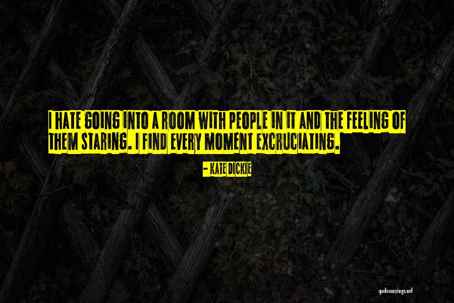 Kate Dickie Quotes 333021 Kate Dickie Quotes 333021