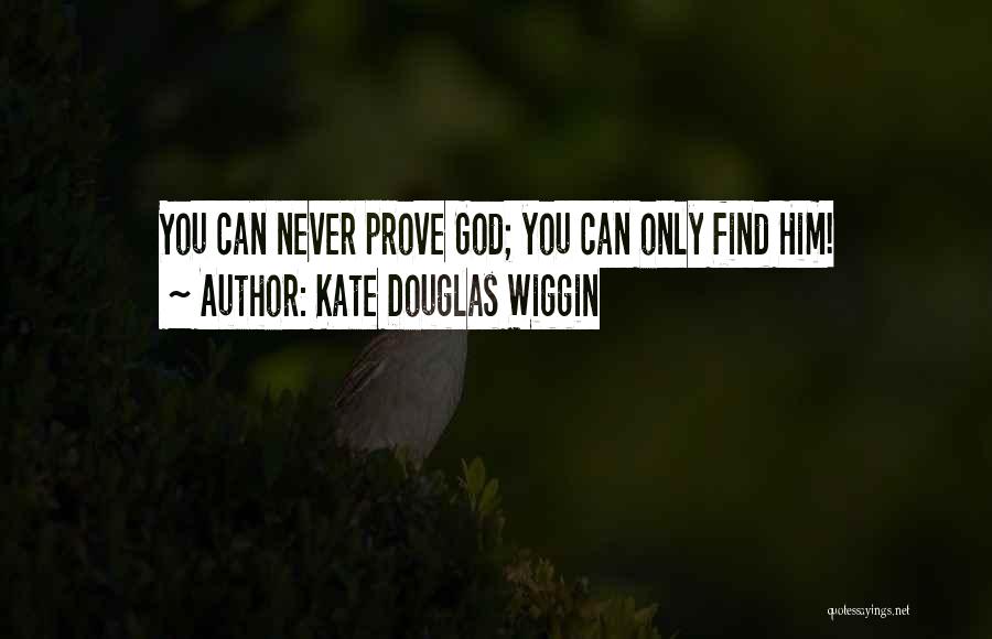 Kate Douglas Wiggin Quotes 1124152