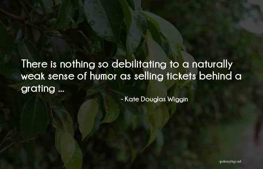 Kate Douglas Wiggin Quotes 1182528