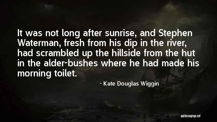 Kate Douglas Wiggin Quotes 1848084