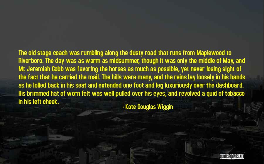 Kate Douglas Wiggin Quotes 2082627 Kate Douglas Wiggin Quotes 2082627