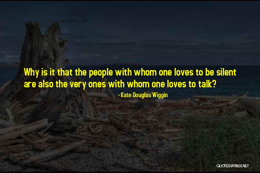 Kate Douglas Wiggin Quotes 2099081 Kate Douglas Wiggin Quotes 2099081