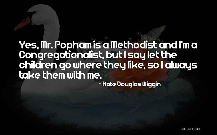 Kate Douglas Wiggin Quotes 2181298 Kate Douglas Wiggin Quotes 2181298