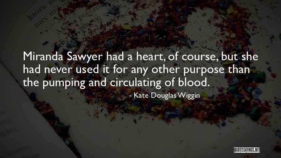 Kate Douglas Wiggin Quotes 337410 Kate Douglas Wiggin Quotes 337410