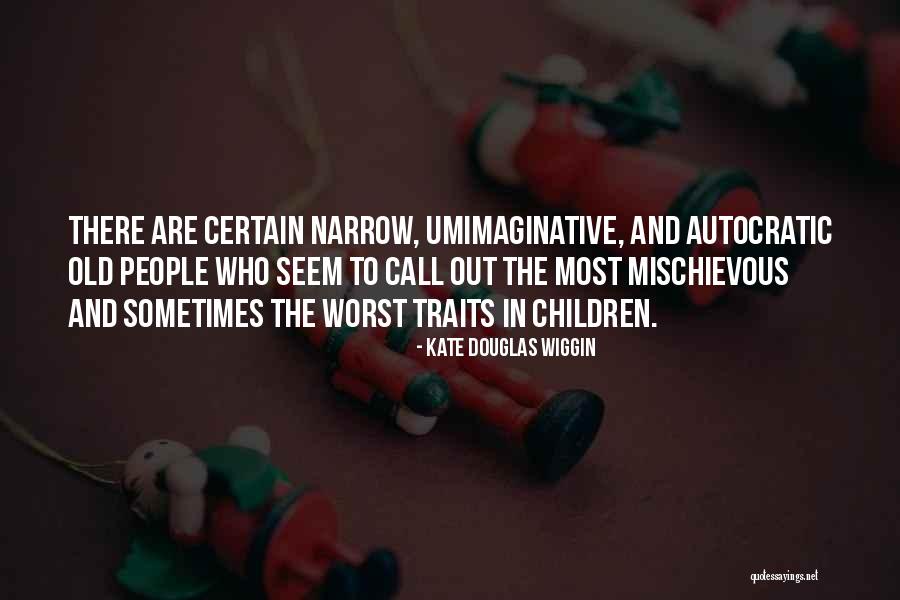 Kate Douglas Wiggin Quotes 399124 Kate Douglas Wiggin Quotes 399124