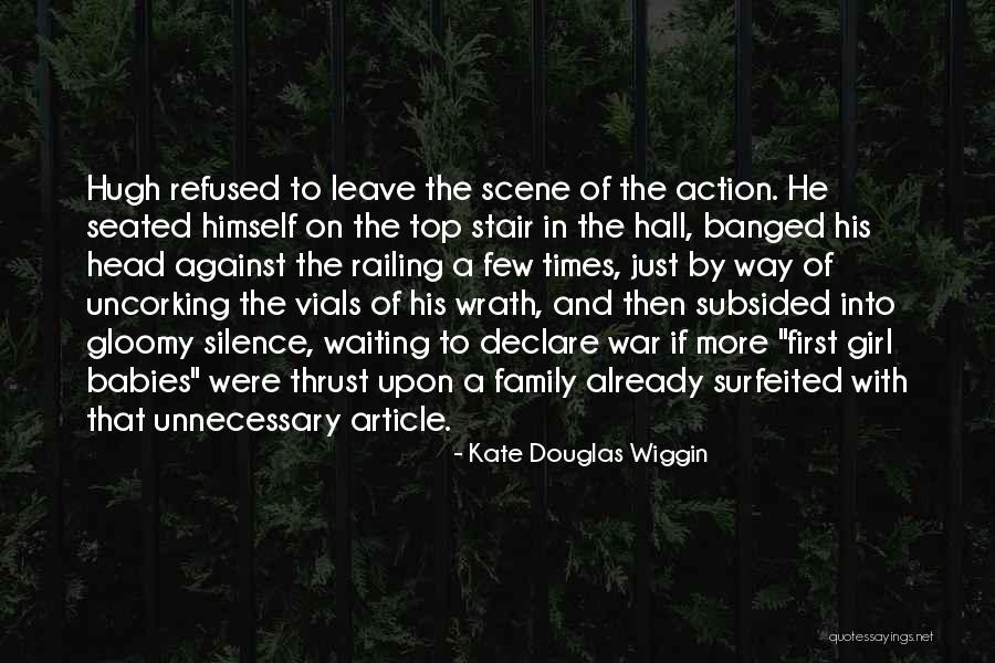 Kate Douglas Wiggin Quotes 571134 Kate Douglas Wiggin Quotes 571134