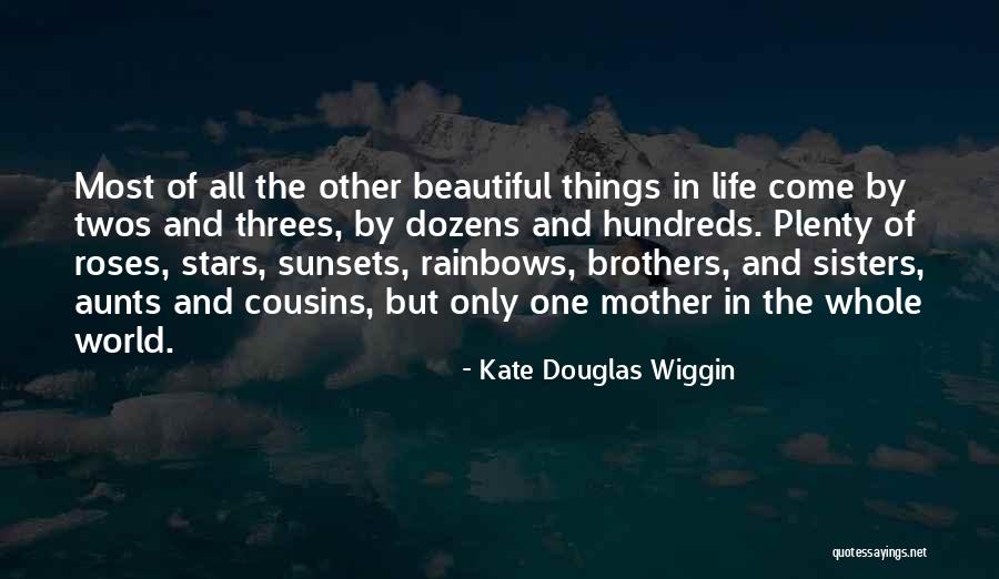 Kate Douglas Wiggin Quotes 710856 Kate Douglas Wiggin Quotes 710856
