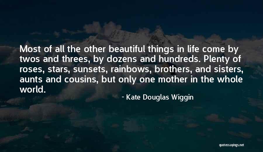 Kate Douglas Wiggin Quotes 710856