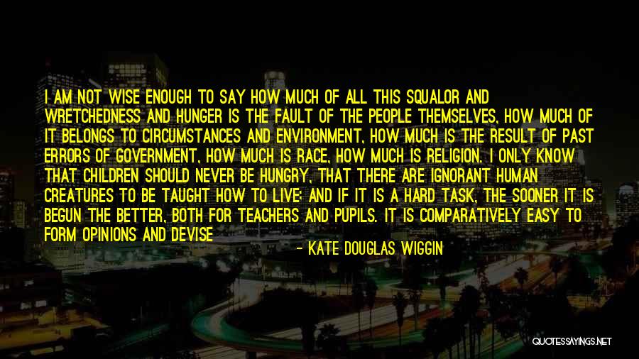 Kate Douglas Wiggin Quotes 773747 Kate Douglas Wiggin Quotes 773747