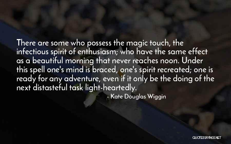 Kate Douglas Wiggin Quotes 924450 Kate Douglas Wiggin Quotes 924450