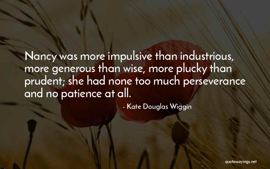 Kate Douglas Wiggin Quotes 972086