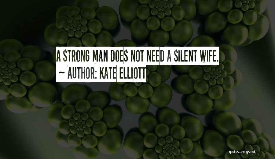 Kate Elliott Quotes 1073340