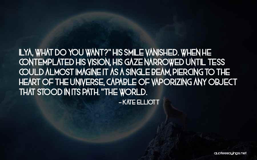 Kate Elliott Quotes 1569354