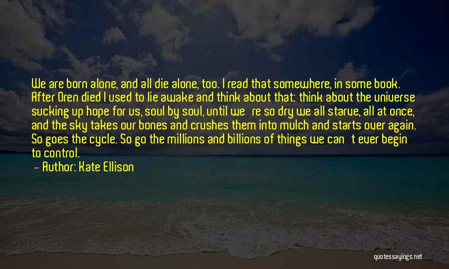 Kate Ellison Quotes 677159