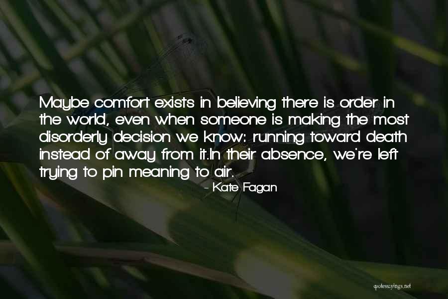 Kate Fagan Quotes 1130408