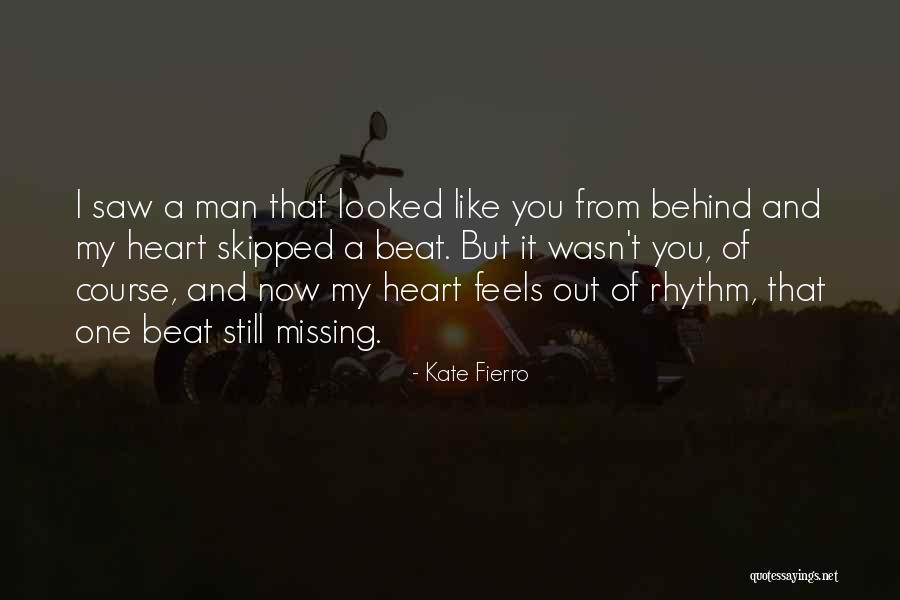 Kate Fierro Quotes 1191206