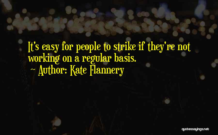 Kate Flannery Quotes 1082224